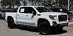 Used 2020 GMC SIERRA 1500 AT4 in GILBERT, ARIZONA