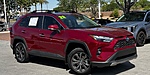 Used 2022 TOYOTA RAV4 HYBRID LIMITED in GILBERT, ARIZONA