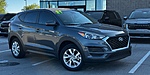 Used 2021 HYUNDAI TUCSON SE in GILBERT, ARIZONA