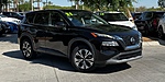 Used 2021 NISSAN ROGUE SV in GILBERT, ARIZONA