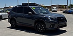 Used 2023 SUBARU FORESTER SPORT in GILBERT, ARIZONA