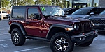 Used 2021 JEEP WRANGLER RUBICON in GILBERT, ARIZONA