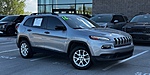 Used 2016 JEEP CHEROKEE SPORT in GILBERT, ARIZONA