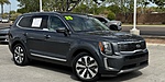 Used 2020 KIA TELLURIDE S in GILBERT, ARIZONA