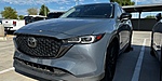 Used 2022 MAZDA CX-5 2.5 S CARBON EDITION in GILBERT, ARIZONA
