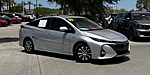 Used 2020 TOYOTA PRIUS PRIME LE in GILBERT, ARIZONA
