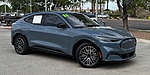 Used 2024 FORD MUSTANG MACH-E PREMIUM in GILBERT, ARIZONA