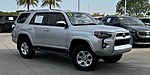 Used 2017 TOYOTA 4RUNNER SR5 in GILBERT, ARIZONA