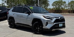 Used 2022 TOYOTA RAV4 HYBRID XSE in GILBERT, ARIZONA