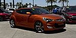 Used 2016 HYUNDAI VELOSTER  in GILBERT, ARIZONA