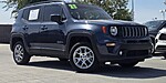 Used 2023 JEEP RENEGADE LATITUDE in GILBERT, ARIZONA
