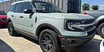 Used 2022 FORD BRONCO SPORT BIG BEND in GILBERT, ARIZONA