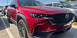 Used 2024 MAZDA CX-50 2.5 S PREFERRED PACKAGE in GILBERT, ARIZONA