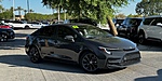 Used 2023 TOYOTA COROLLA XSE in GILBERT, ARIZONA