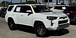 Used 2019 TOYOTA 4RUNNER SR5 in GILBERT, ARIZONA