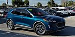 Used 2020 FORD ESCAPE SEL in GILBERT, ARIZONA