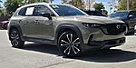 Used 2024 MAZDA CX-50 2.5 TURBO PREMIUM PACKAGE in GILBERT, ARIZONA