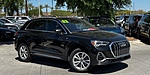 Used 2022 AUDI Q3 S LINE PREMIUM PLUS in GILBERT, ARIZONA