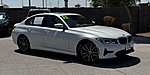 Used 2022 BMW 3 SERIES 330I XDRIVE in GILBERT, ARIZONA