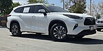 Used 2021 TOYOTA HIGHLANDER HYBRID XLE in GILBERT, ARIZONA