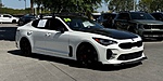 Used 2020 KIA STINGER GT in GILBERT, ARIZONA