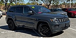 Used 2017 JEEP GRAND CHEROKEE ALTITUDE in GILBERT, ARIZONA