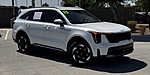 Used 2025 KIA SORENTO HYBRID EX in GILBERT, ARIZONA
