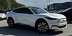 Used 2021 FORD MUSTANG MACH-E PREMIUM in GILBERT, ARIZONA