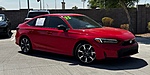 Used 2025 Honda CIVIC SEDAN HYBRID SPORT in GILBERT, ARIZONA
