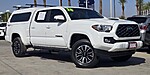 Used 2020 TOYOTA TACOMA SR5 in GILBERT, ARIZONA