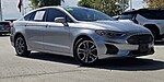 Used 2020 FORD FUSION SEL in GILBERT, ARIZONA