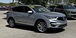 Used 2020 ACURA RDX W/TECHNOLOGY PKG in GILBERT, ARIZONA