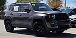 Used 2019 JEEP RENEGADE ALTITUDE in GILBERT, ARIZONA