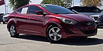 Used 2013 HYUNDAI ELANTRA GLS in GILBERT, ARIZONA