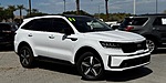 Used 2021 KIA SORENTO EX in GILBERT, ARIZONA