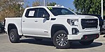 Used 2021 GMC SIERRA 1500 AT4 in GILBERT, ARIZONA