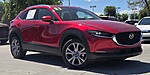 Used 2021 MAZDA CX-30 PREMIUM in GILBERT, ARIZONA