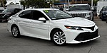 Used 2019 TOYOTA CAMRY LE in GILBERT, ARIZONA