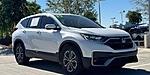 Used 2022 Honda CR-V EX in GILBERT, ARIZONA