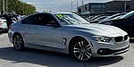 Used 2014 BMW 4 SERIES 428I XDRIVE in GILBERT, ARIZONA