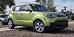 Used 2019 KIA SOUL BASE in GILBERT, ARIZONA