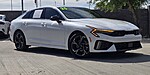Used 2025 KIA K5 GT-LINE in GILBERT, ARIZONA