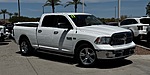 Used 2017 RAM 1500 BIG HORN in GILBERT, ARIZONA