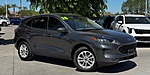 Used 2020 FORD ESCAPE SE in GILBERT, ARIZONA