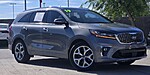 Used 2019 KIA SORENTO SX V6 in GILBERT, ARIZONA