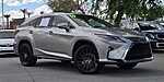 Used 2019 LEXUS RX RX 350L PREMIUM in GILBERT, ARIZONA
