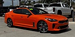 Used 2020 KIA STINGER GT2 in GILBERT, ARIZONA