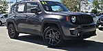Used 2021 JEEP RENEGADE 80TH ANNIVERSARY in GILBERT, ARIZONA
