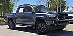 Used 2022 TOYOTA TACOMA SR5 in GILBERT, ARIZONA