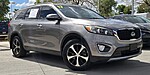Used 2017 KIA SORENTO EX V6 in GILBERT, ARIZONA